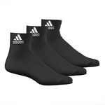 adidas Performance Ankle Thin 3er Pack